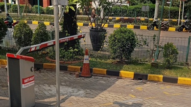 Rukan Graha Cempaka Mas Rapi Tersewa S/d Th 2027 Okto Benefit Buyer Dapat Potongan Sisa Masa Sewa