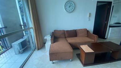 Apartemen Bellagio Recident Setia Budi Jaksel