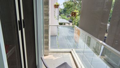 Rumah Rapi Sewa Kelapa Gading Sedayu City