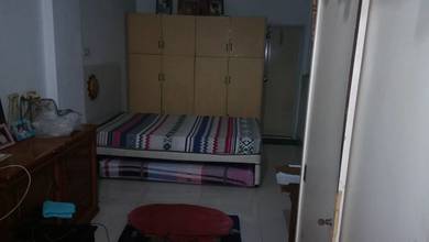 Rumsh Rapi Harga Murah Jarang Ada Kawasan Muara Karang Dkt Pasar