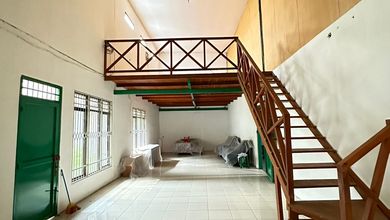 Gudang Cibolerang Pasir Koja Kawasan Industri