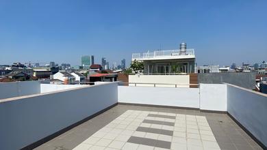 Rumah Cideng Kota Newbrand