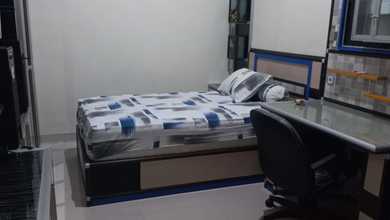 Rumah Bagus Dan Rapi Ready Tuk Di Tempati