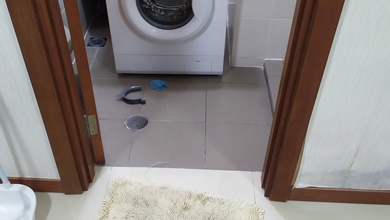 Condominium Baywalk Tower L 