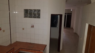 Rumah Rapi Siap Huni Dan Usaha Tingal Masuk Lokasi Komersil