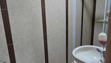 Apartement The Majesty Pusat Kota