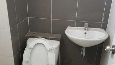 Ruko Komersil Mampang Praparan Raya