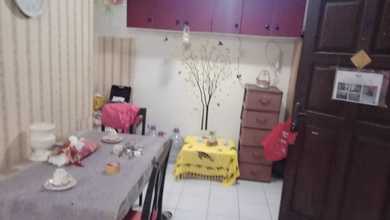 Apt Rapi Siap Tingal