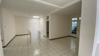 Rumah Bagus Harga Bawah Njop