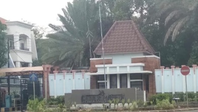 Rumah Rapi Siap Tempati Tanpa Renovasi Segera Hub Kami:pray::Thumbs_up: