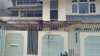 Rumah Kelapa Gading 10x 21 Jual Cepat Murah