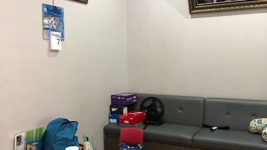 Rumah Casa Jardin Residence