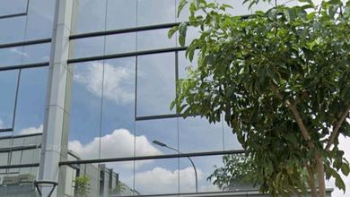 Rukan Pik 2 Osaka Asahikawa Cocok Investasi Usaha dan Perkantoran