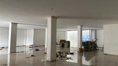 Siap Pake Akses Contener