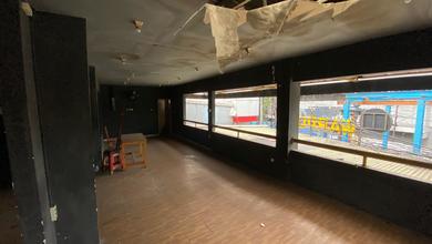 Ruko Komersil Cocok Segala Jenis Usaha Usaha 