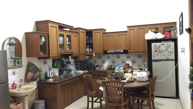 Rumah Bagus Rapi Murah
