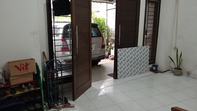 Dijual Ruko Sekaligus Tempat Tinggal Di Jln Kartini, Jakpus