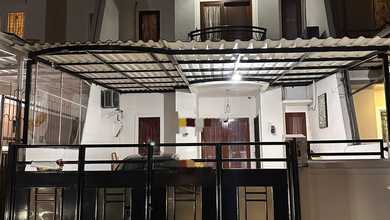 Dijual Rumah Puri Media Kembangan Jakarta Barat