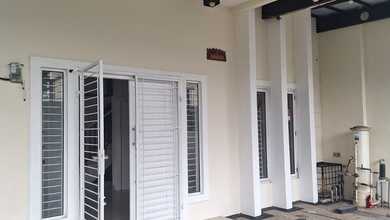 Rumah Baru Renovasi di Citra Garden2 Ext Kalideres Jakbar