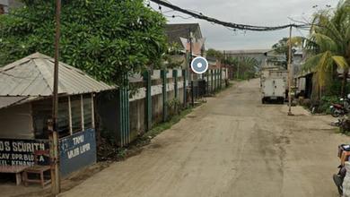 Kavling Tanah Cipondoh Kavling Dpr