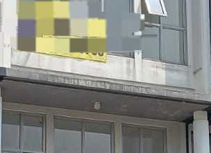 Dijual Ruko The Mozia Bumi Serpong Damai (bsd)