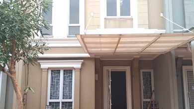 Rumah Bagus Murah Elista Village Gading Serpong