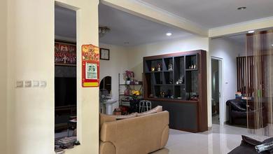 Dijual Murah Rumah Gading Serpong Lokasi Strategis Rumah Nyaman
