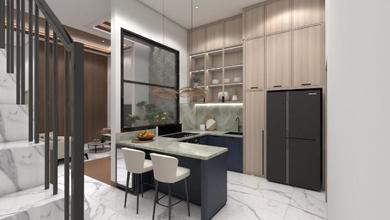 Dijual Rumah Metland Puri Cluster Clematis