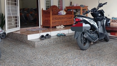 Dijual Rumah Siap Huni Bagus Rapi Duri Kosambi 