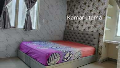 Dijual Apartemen Sky Tarrace Daan Mogot Baru Tower Uluwatu Jakarta Barat