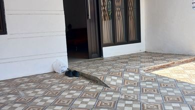 Disewakan Rumah Citra Garden 1 Kalideres