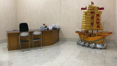 Dijual Gudang ******** Di Tegal Alur, Kalideres