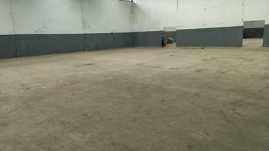 Disewakan Gudang Siap Pakai Kondisi Bagus