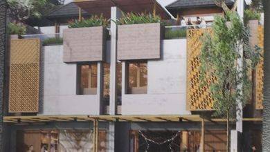 Jual Tanah di Cluster Metland Puri Pemandangan Danau dan Taman