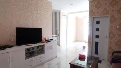 Dijual Rumah Modernland Tangerang Rumah Apik Dan Siap Huni