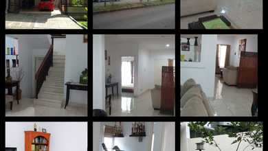 Dijual Rumah Villa Melati Mas Tangerang Selatan