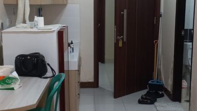 Apartmen Scientia Residence Gading Serponglokasi Sebelahan Dg Mall Sdc, Dan Univ Multimedia