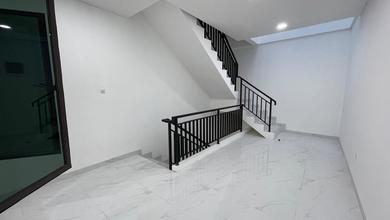 Dijual Cepat Ruko Jelambar Jakarta Barat