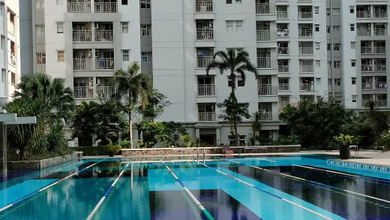 Apartemen Mediterania Garden 2 Tower Kenanga