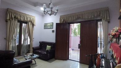 Dijual Rumah Citra 5 Jakarta Barat