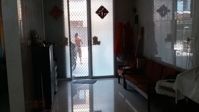 Dijual Rumah Siap Huni Taman Palem Lestari