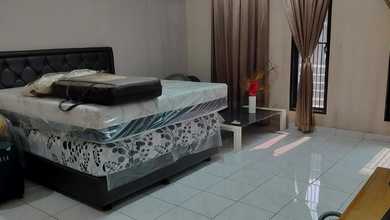 Dijual Rumah Citra 1 Depan Jalan Besar