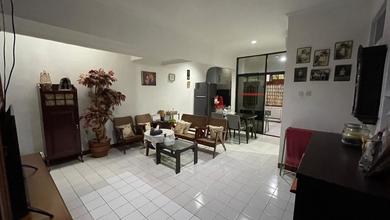 Dijual Rumah Puri Indah Kembangan Jakarta Barat