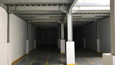 Disewa Gudang + Kantor Di Prepedan Tegal Alur