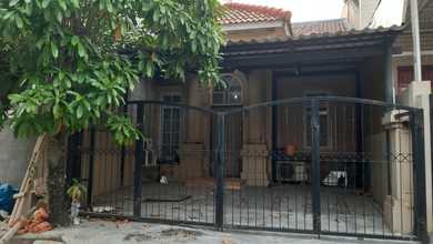 Dijual Murah Rumah Dalam Komplek Perumahan Semanan Indah