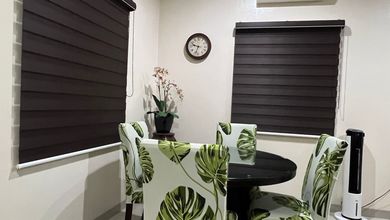 Disewakan Rumah Hook Perum Alam Raya Jurumudi Tangerang 