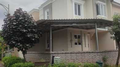 Rumah Idaman Cluster Elista Village Gading Serpong