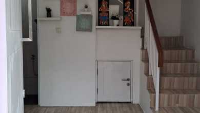 Disewa Cepat Rumah Gading Serpong Cluster Malibu