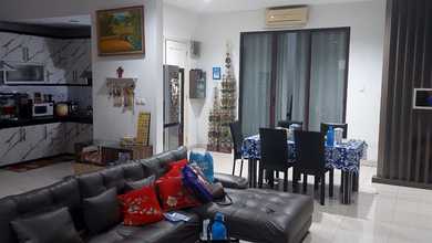 Dijual Rumah Alam Sutera Lokasi Strategis Dekat Mall, Sekolah Dan Universitas, Pasar Modern