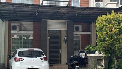 Dijual Rumah Green Mansion Daan Mogot Jakarta Barat